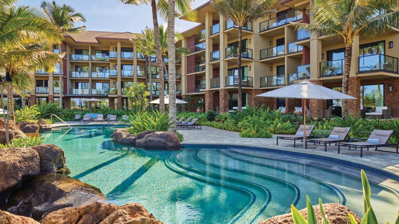 Maliula 3 Bedroom Superior at Timbers Kauai Ocean Club & Residences