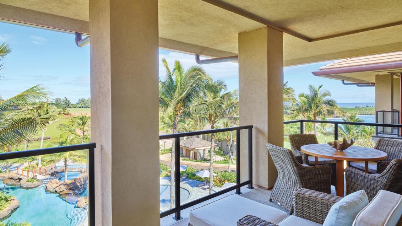 Maliula 3 Bedroom Premier at Timbers Kauai Ocean Club & Residences