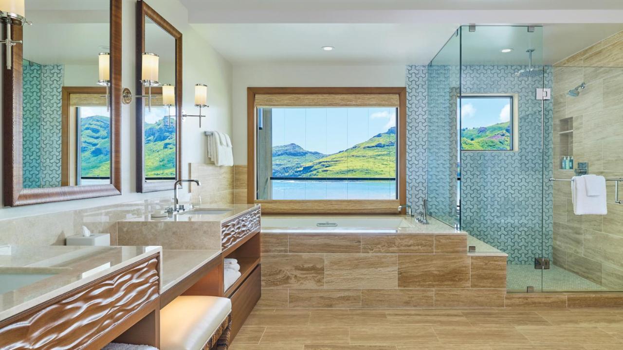 Kaiholo 3 Bedroom Superior at Timbers Kauai Ocean Club & Residences