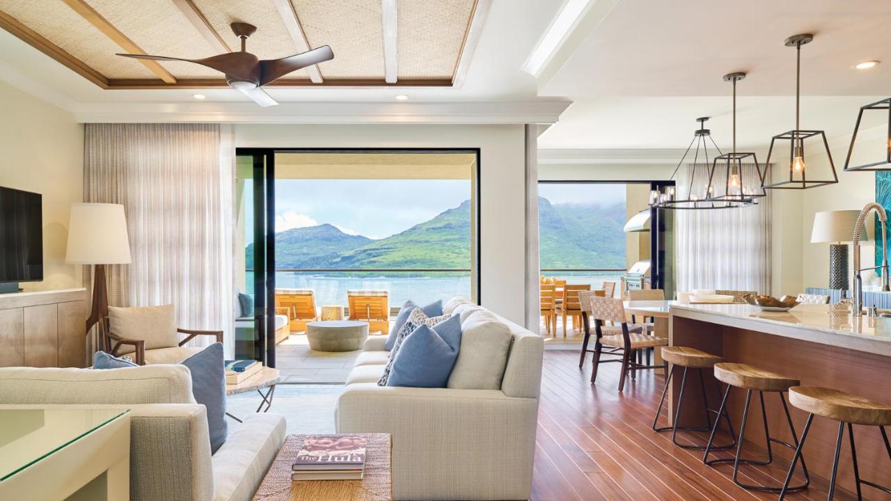 Kaiholo 3 Bedroom Superior at Timbers Kauai Ocean Club & Residences