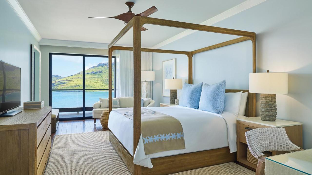 Kaiholo 3 Bedroom Superior at Timbers Kauai Ocean Club & Residences