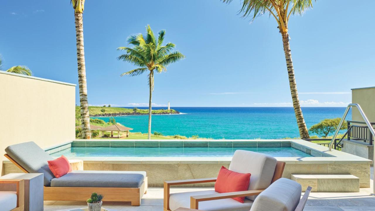 Laola 4 Bedroom Townhouse at Timbers Kauai Ocean Club & Residences
