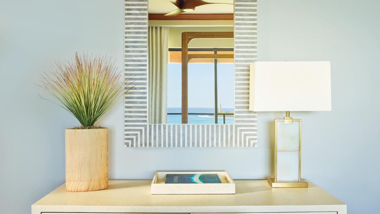 Laola 4 Bedroom Townhouse at Timbers Kauai Ocean Club & Residences