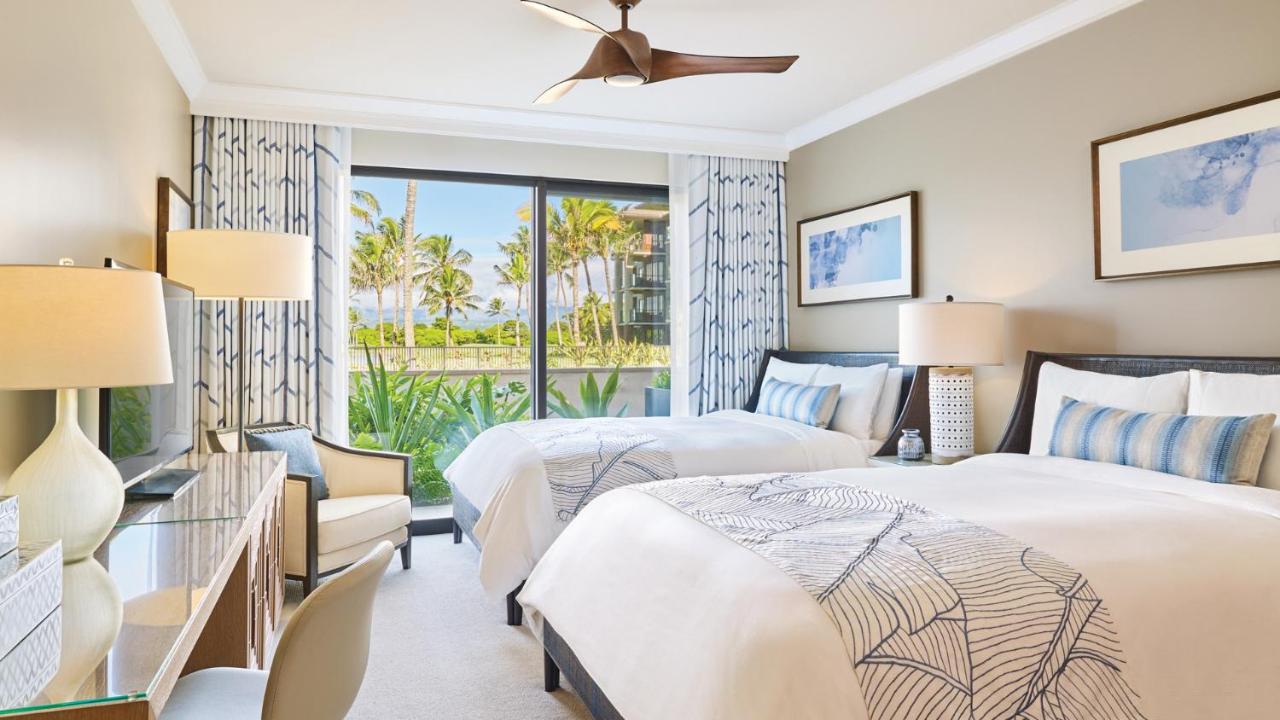Kaiholo 4 Bedroom Superior at Timbers Kauai Ocean Club & Residences