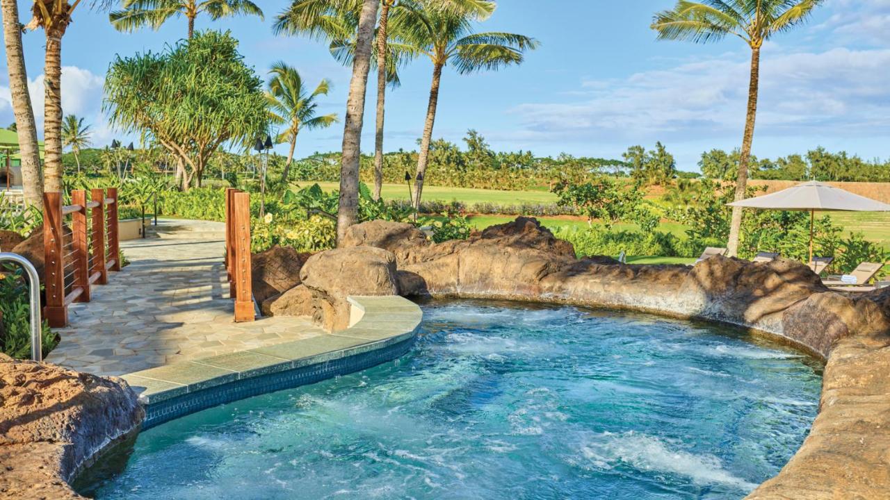 Maliula 2 Bedroom Signature at Timbers Kauai Ocean Club & Residences