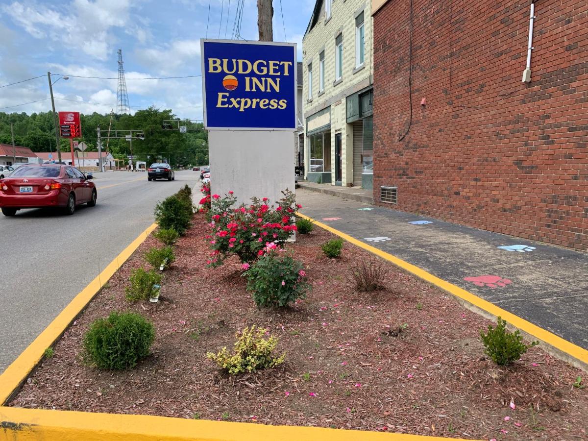 | Budget Inn Express
