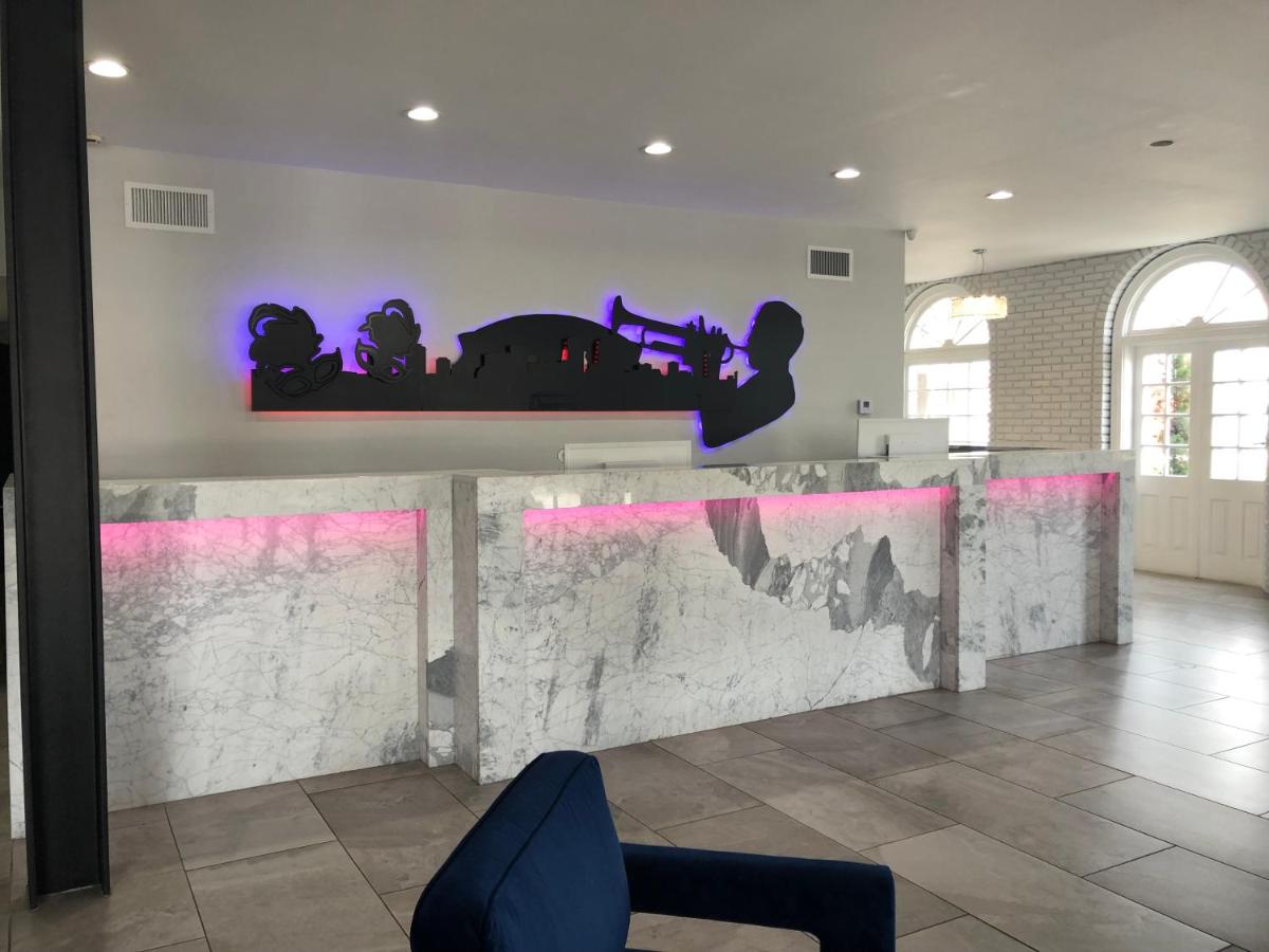 | Midtown Hotel New Orleans