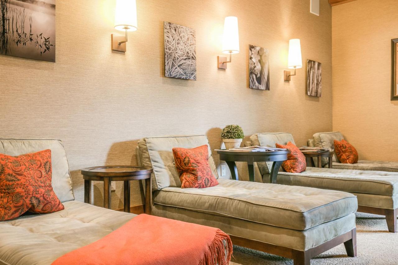 | The Lodge at Bronze Buffalo Ranch