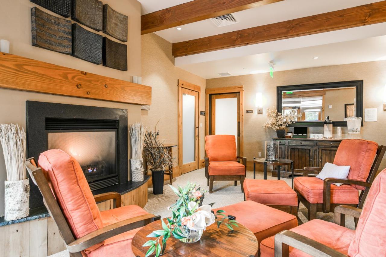 | The Lodge at Bronze Buffalo Ranch
