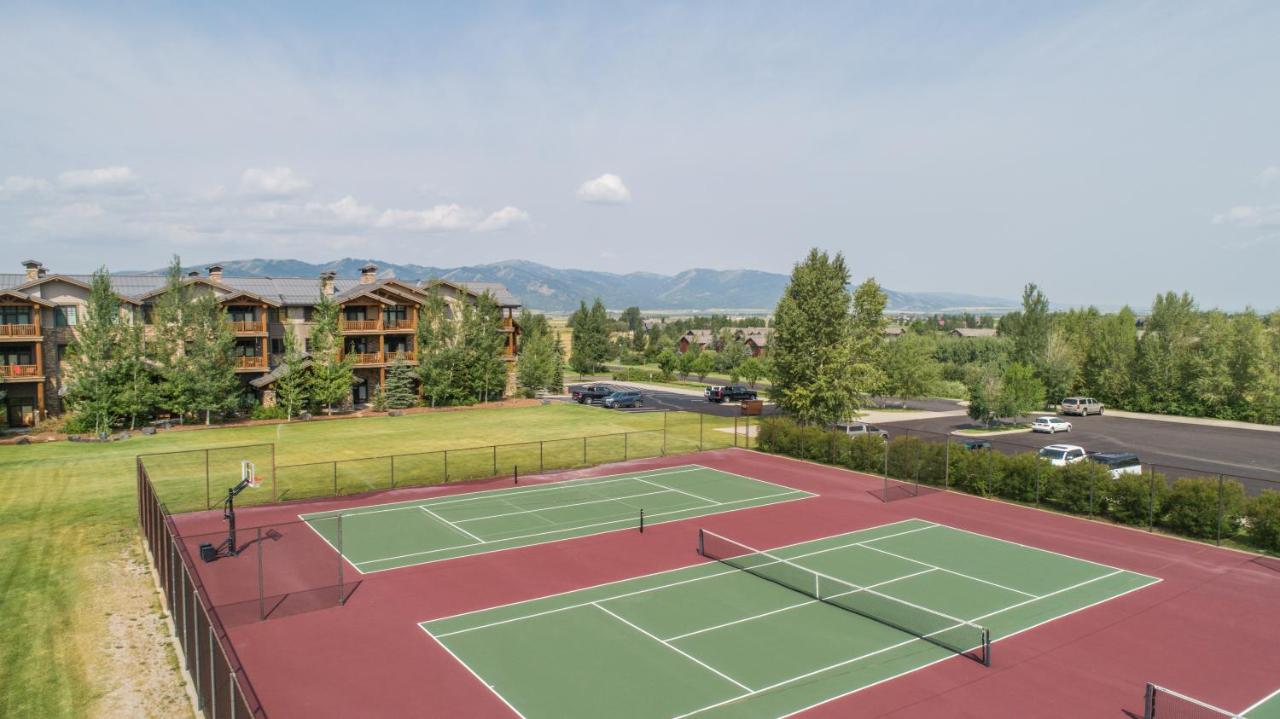  | The Lodge at Bronze Buffalo Ranch