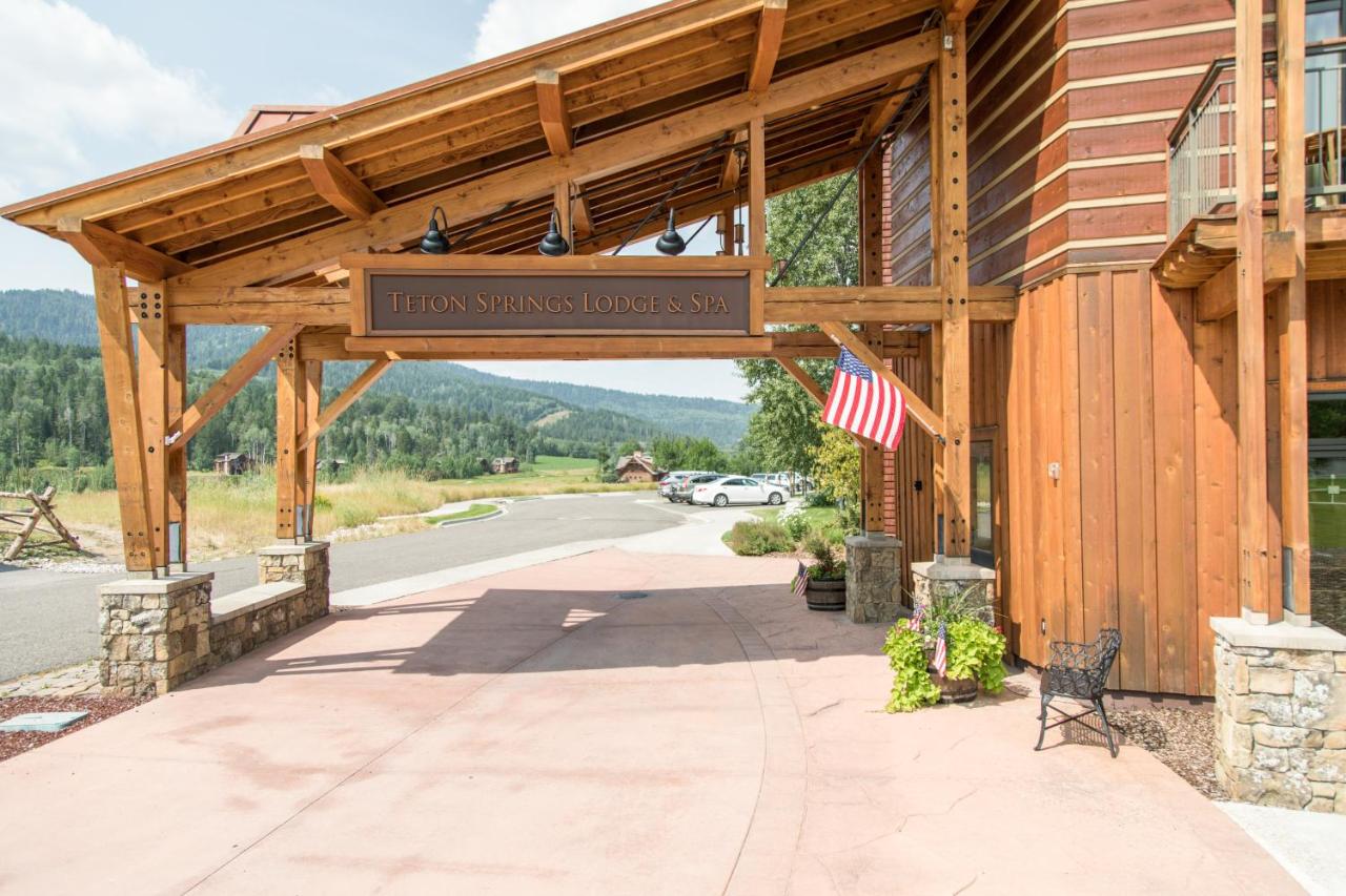 | The Lodge at Bronze Buffalo Ranch