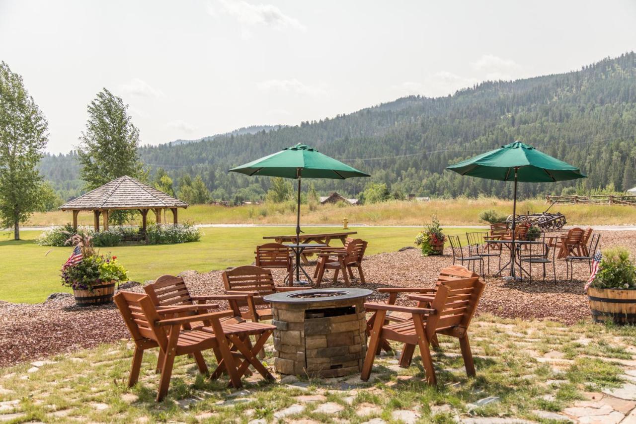| The Lodge at Bronze Buffalo Ranch