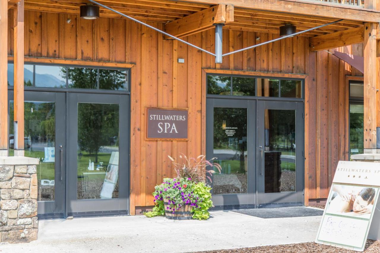 | The Lodge at Bronze Buffalo Ranch