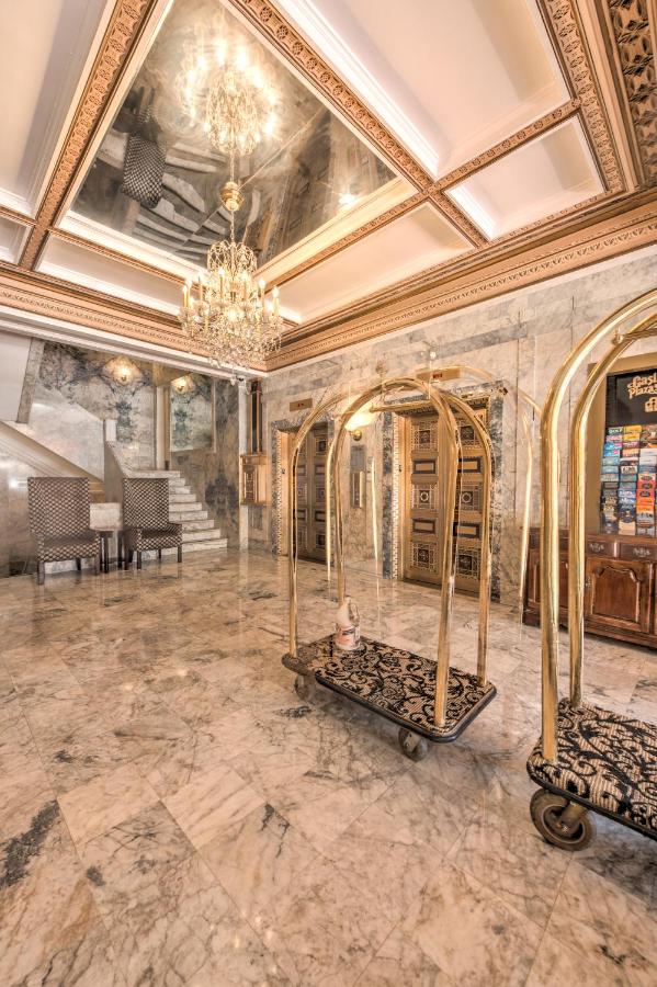 | Gaslamp Plaza Suites
