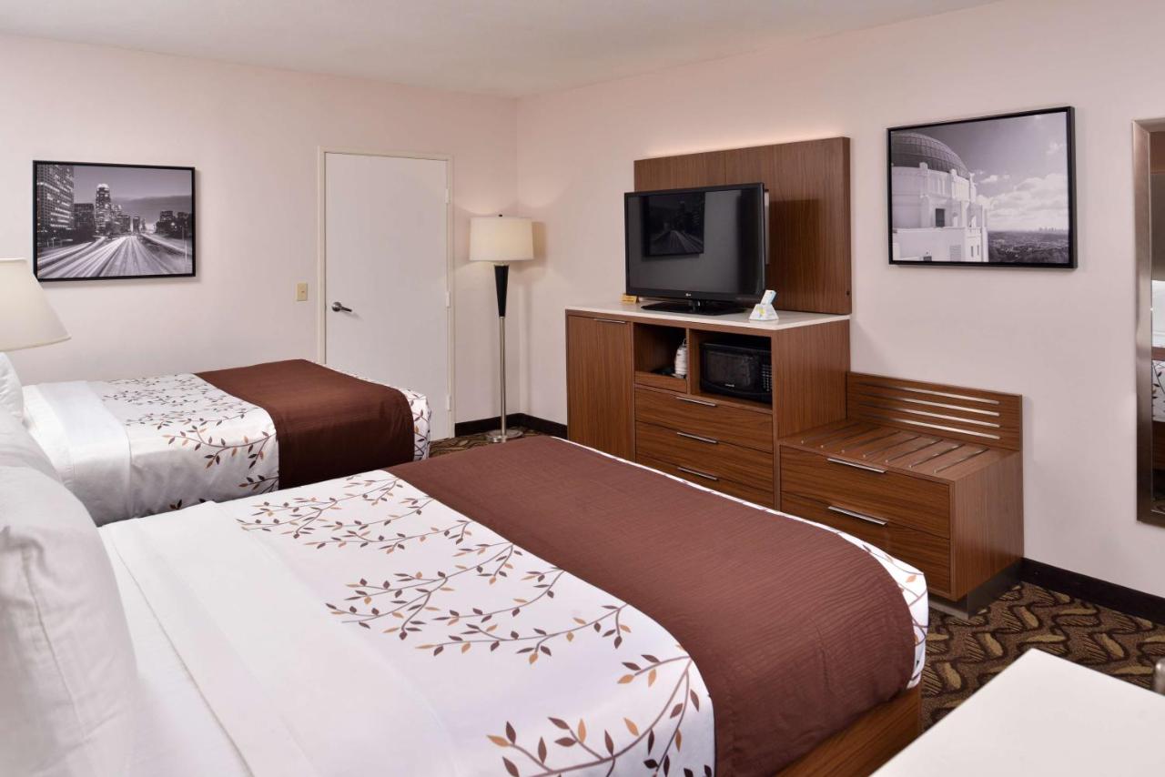  | Best Western Airport Plaza Inn - Los Angeles LAX Airport