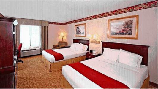| Holiday Inn Express Winston-Salem, an IHG Hotel