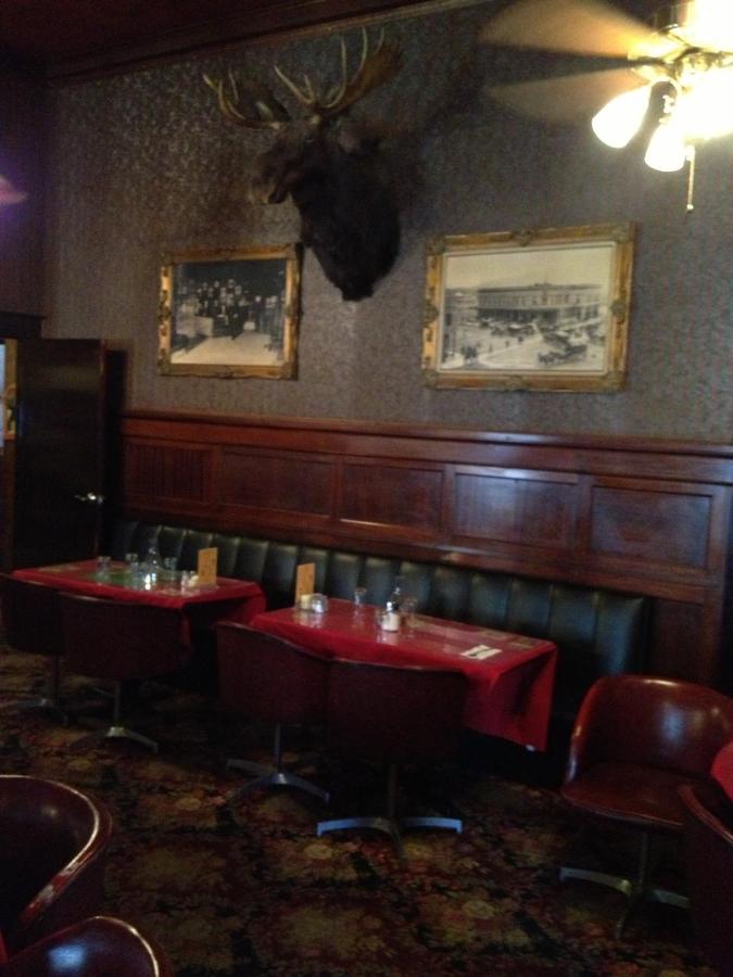 | Irma Hotel