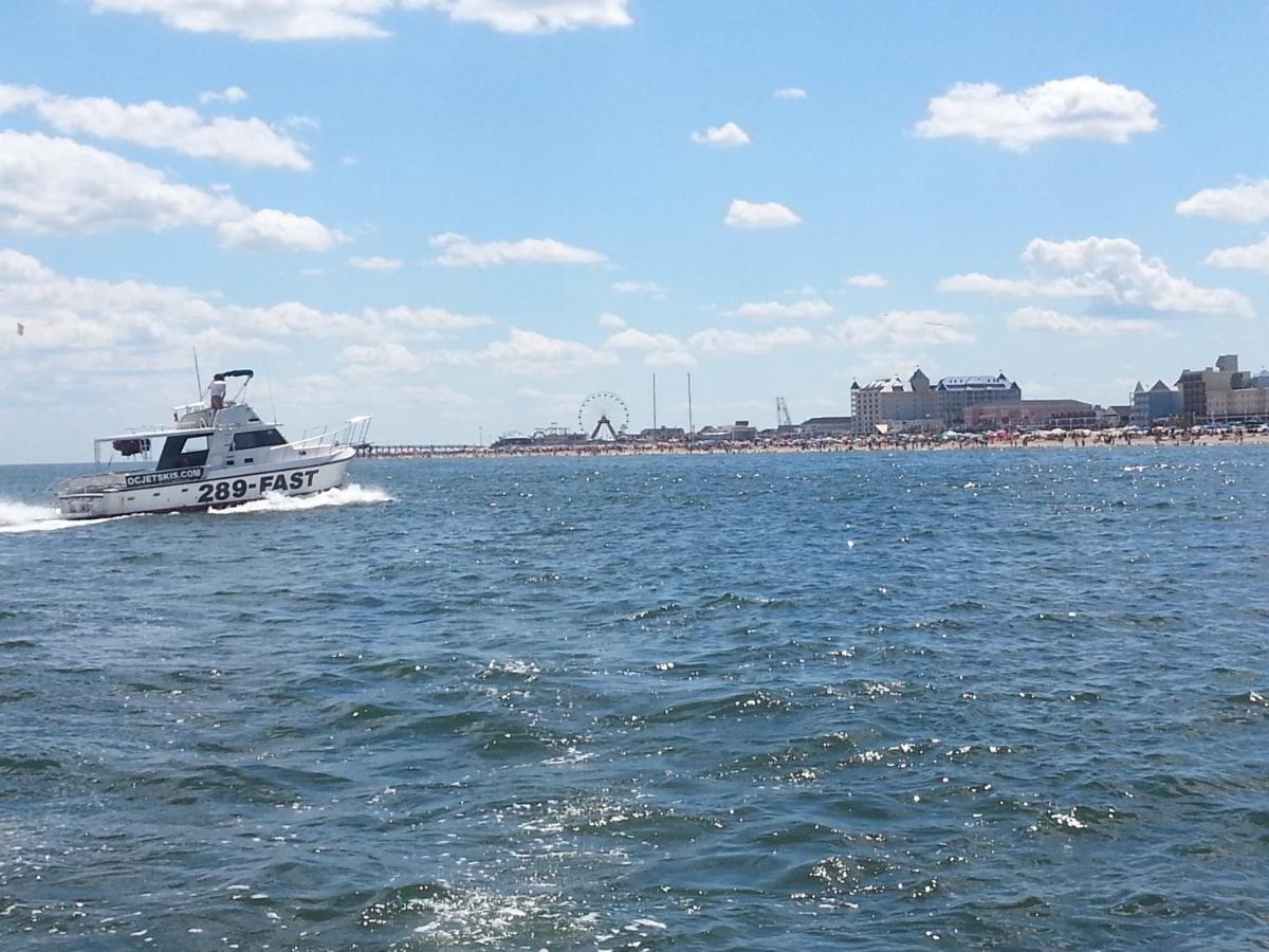| Ocean 1 Hotel & Suites Ocean City