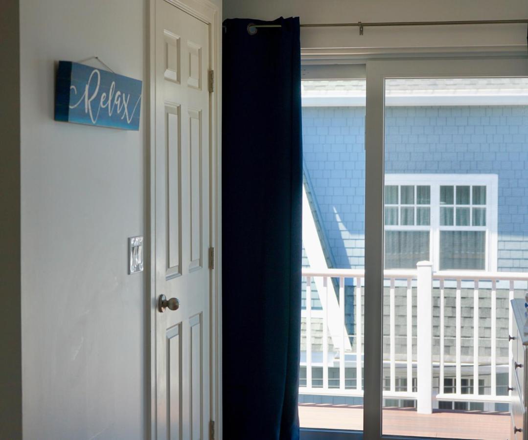| Inn on the Blues