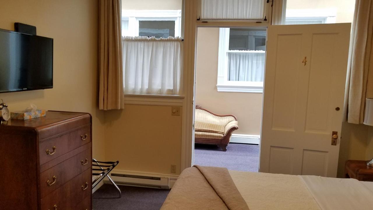 | Hotel Ouray - for 12 years old and over