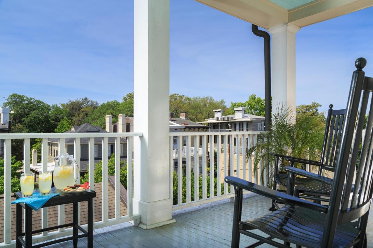 | The Inn on West Liberty