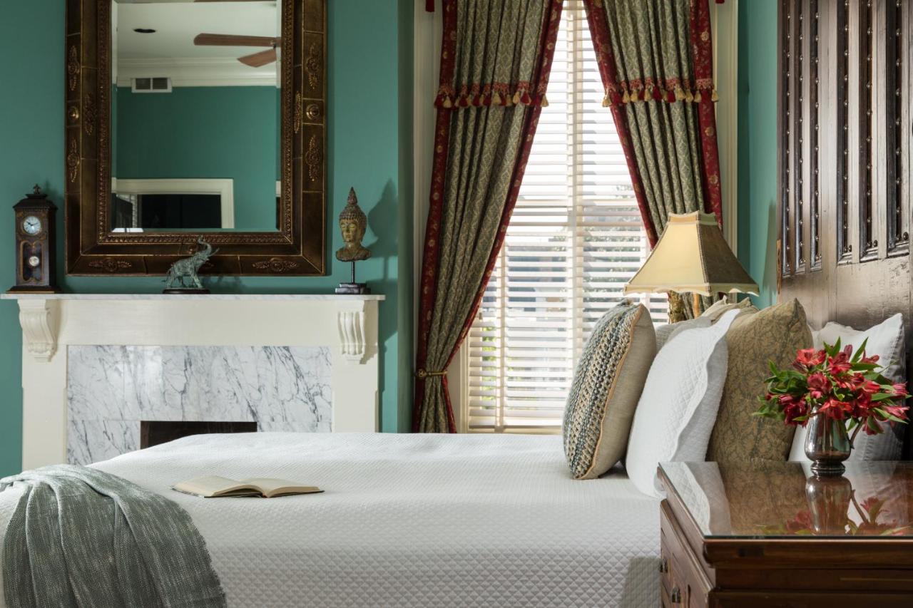  | The Inn on West Liberty