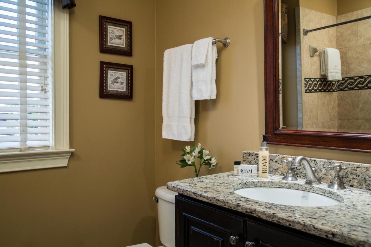 | The Inn on West Liberty
