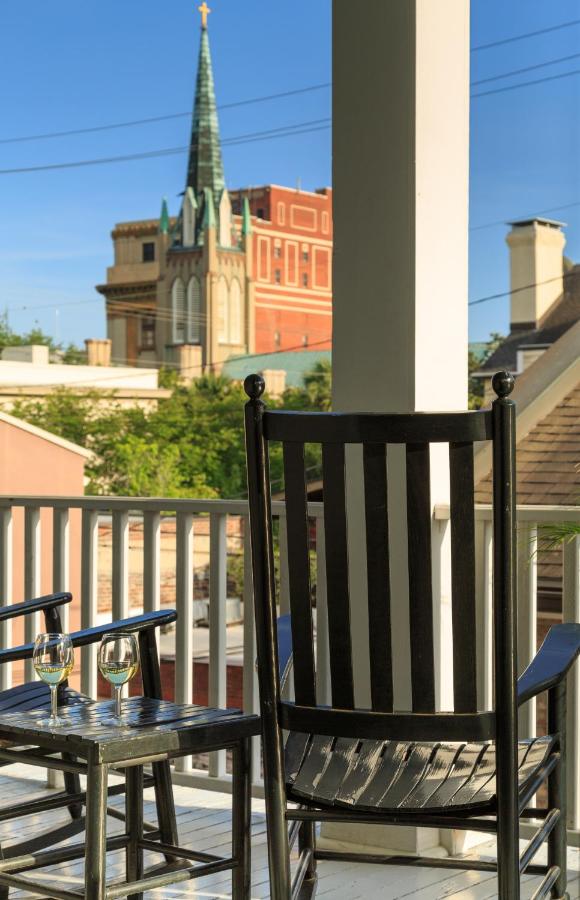 | The Inn on West Liberty