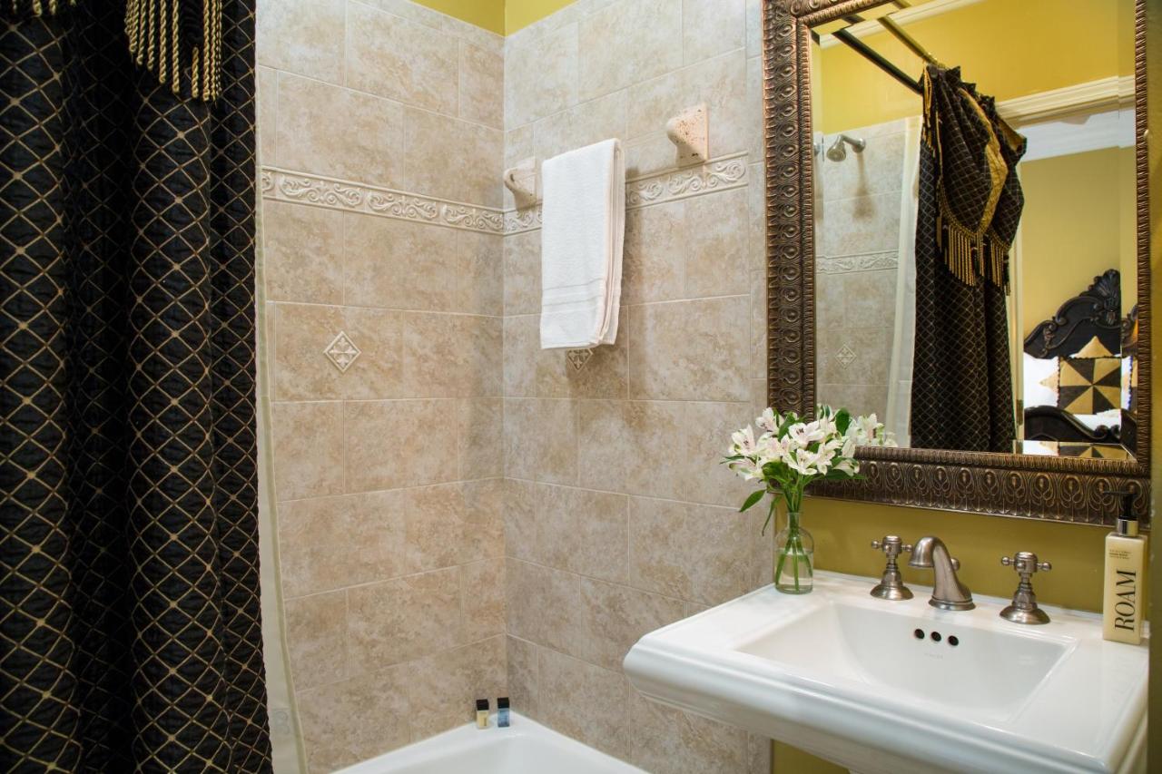 | The Inn on West Liberty