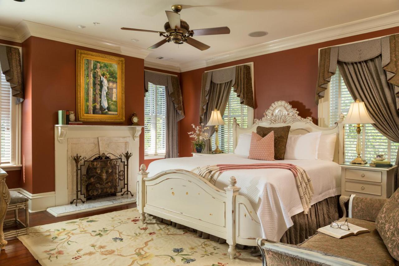 | The Inn on West Liberty