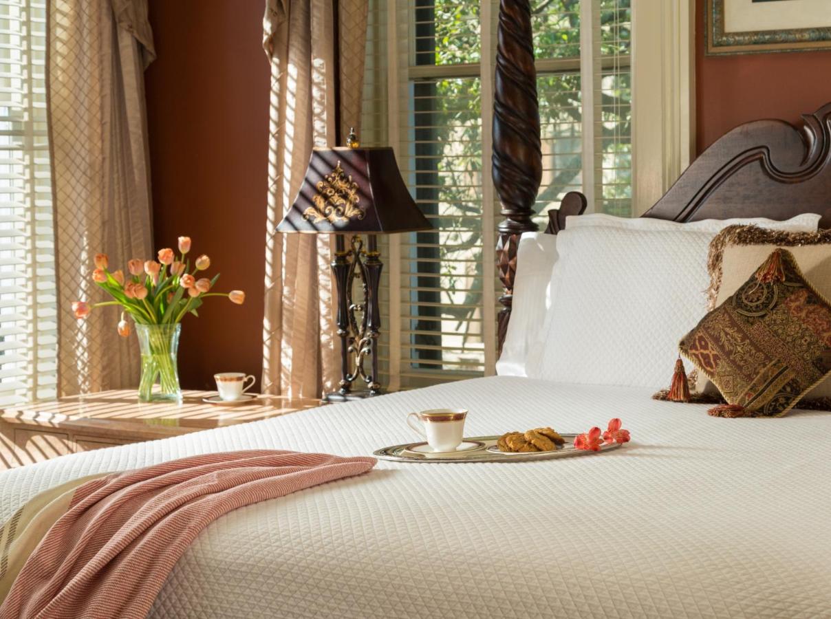 | The Inn on West Liberty