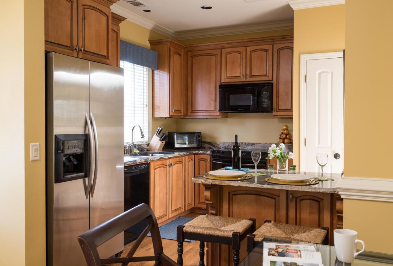 | The Inn on West Liberty