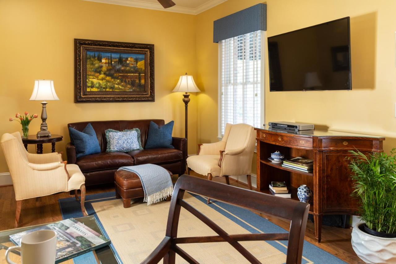 | The Inn on West Liberty