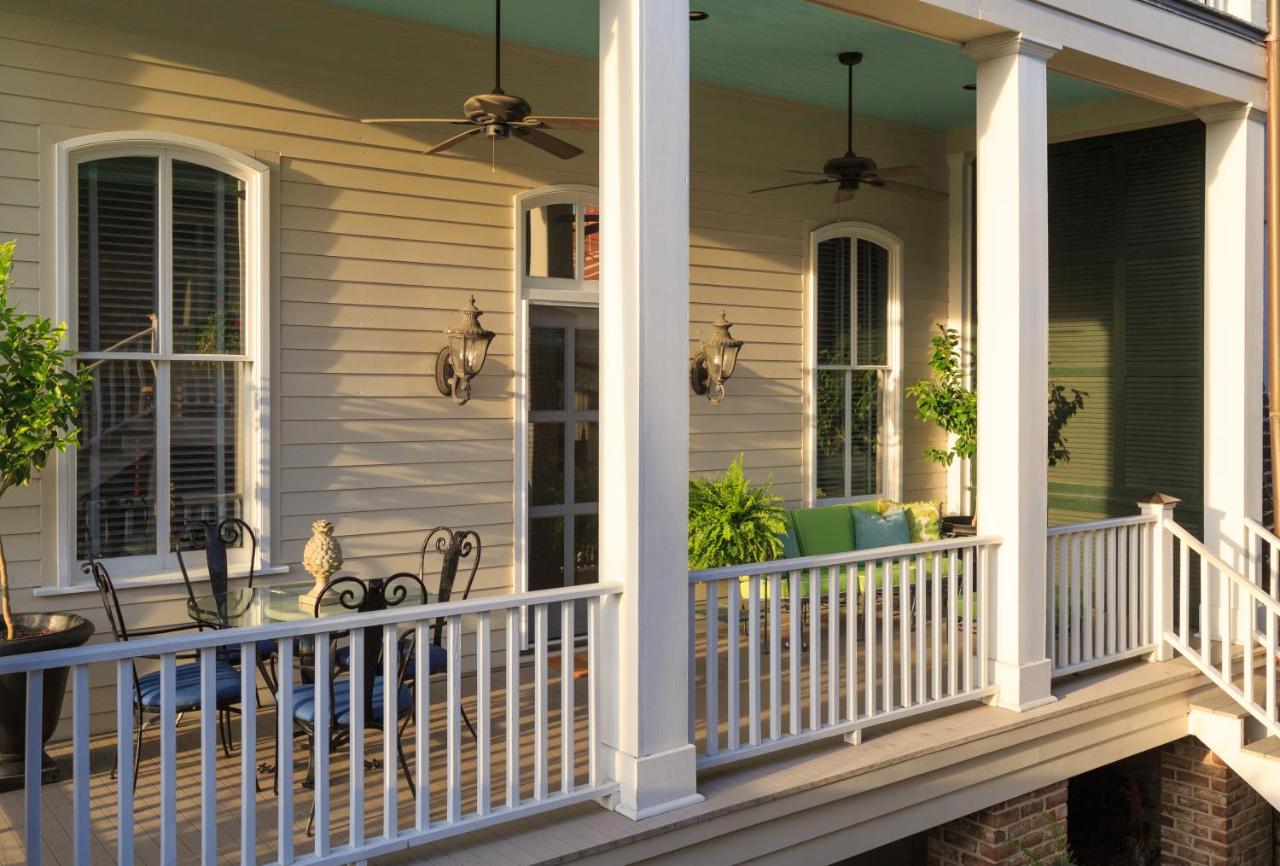 | The Inn on West Liberty