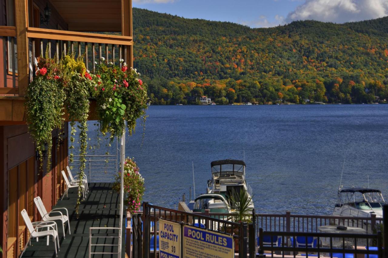 | Lake Crest Inn