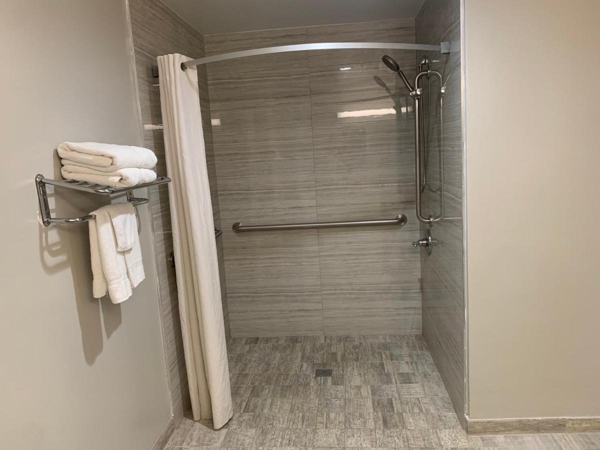 | Buena Park Inn