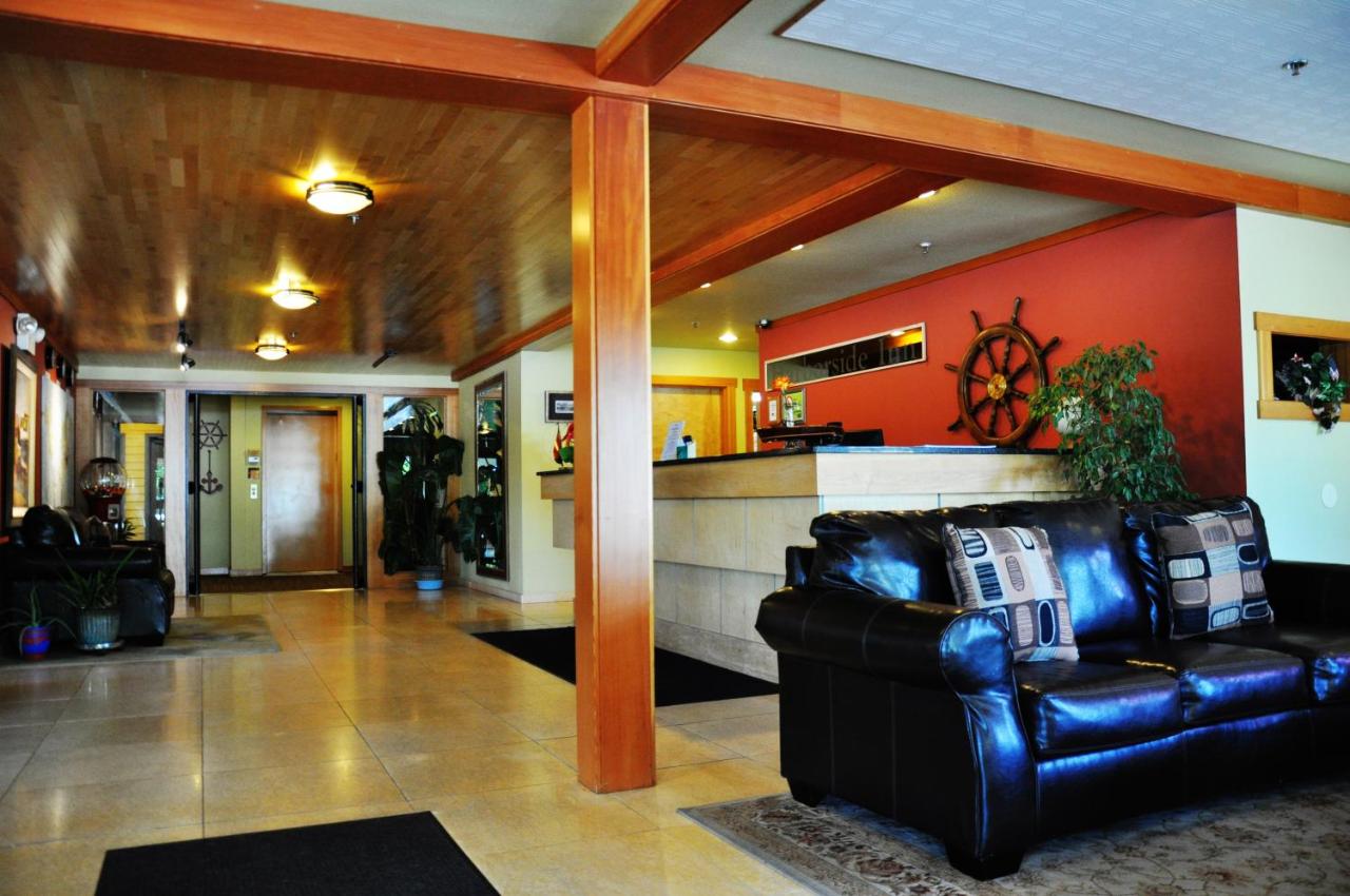 | Harborside Inn