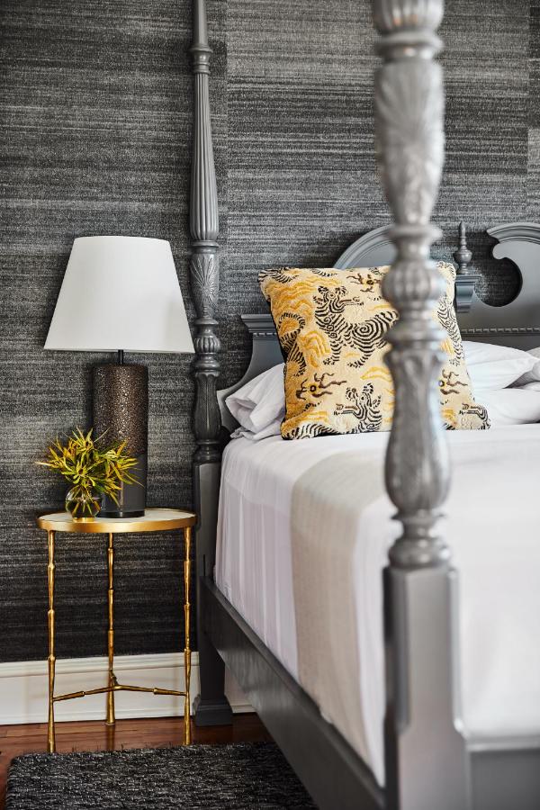 | The Cliffside Inn