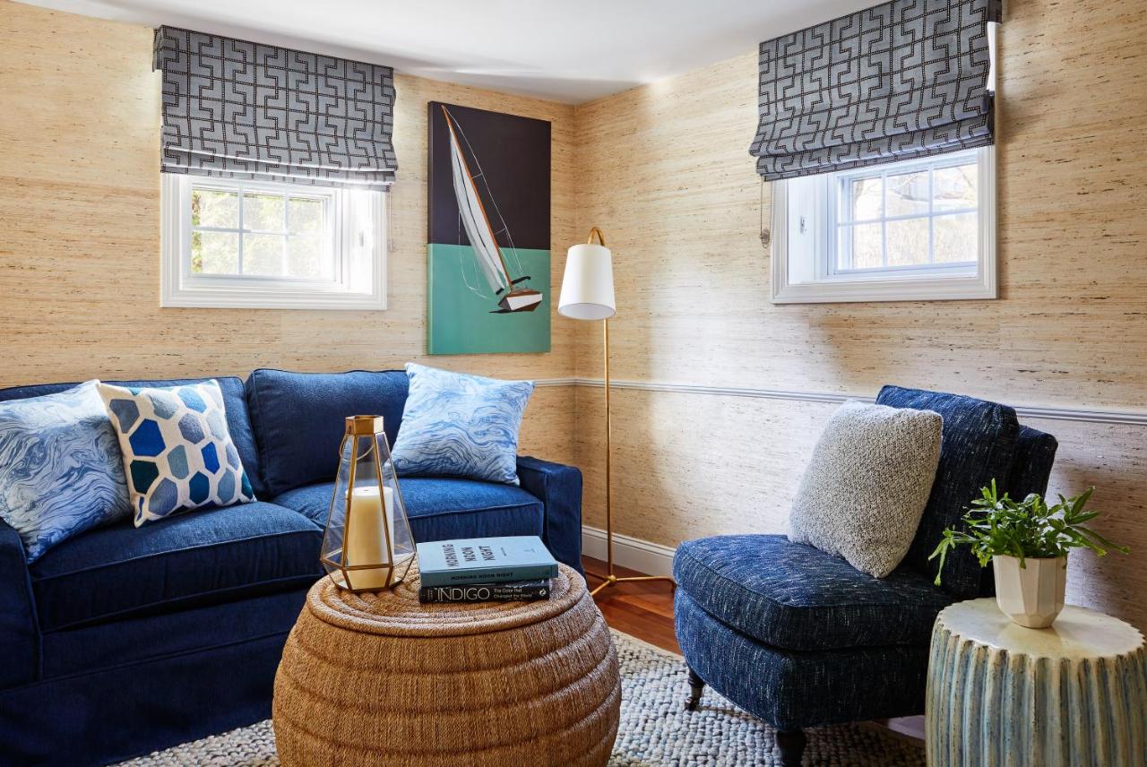 | The Cliffside Inn