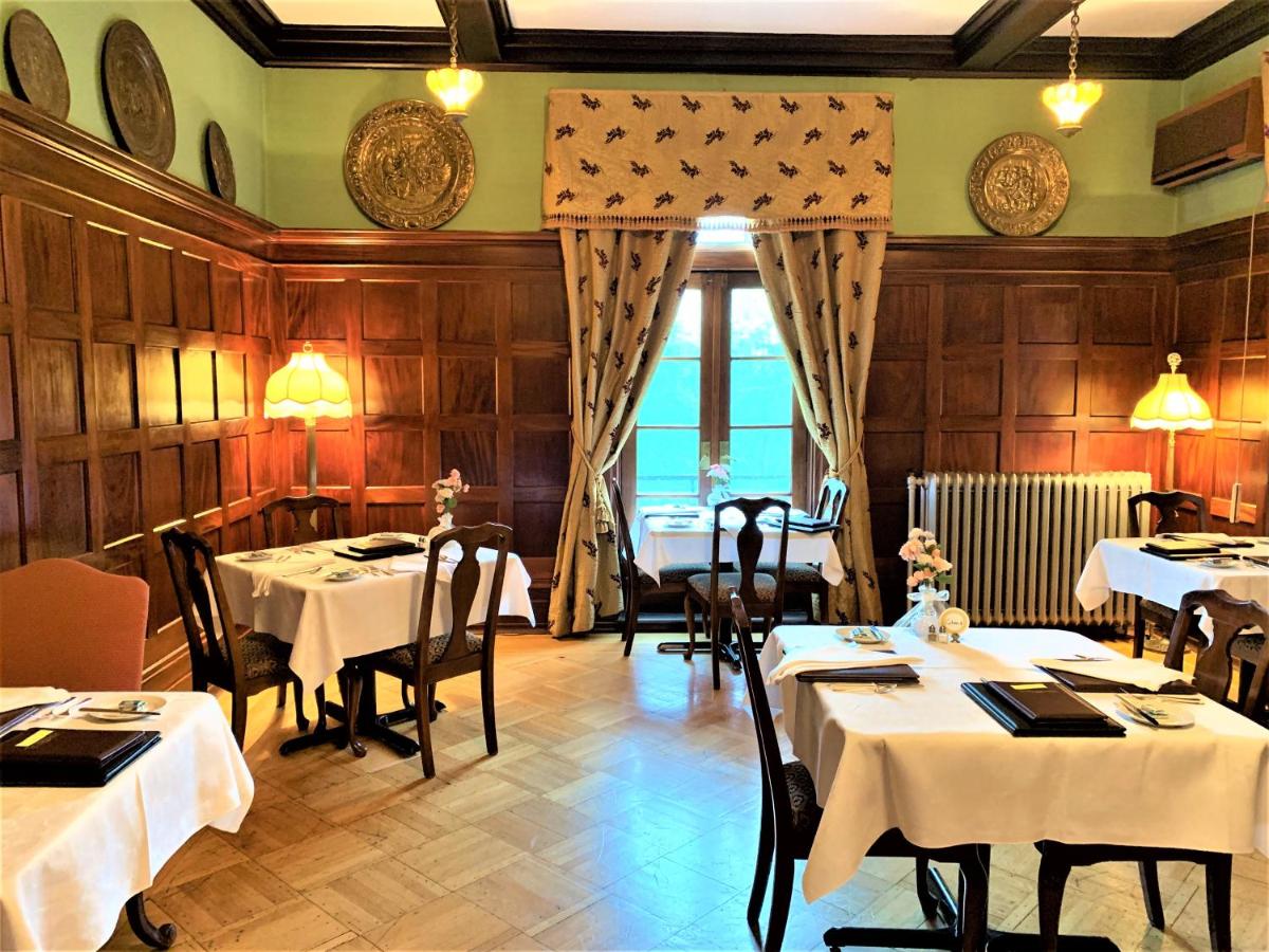 | Mercersburg Inn