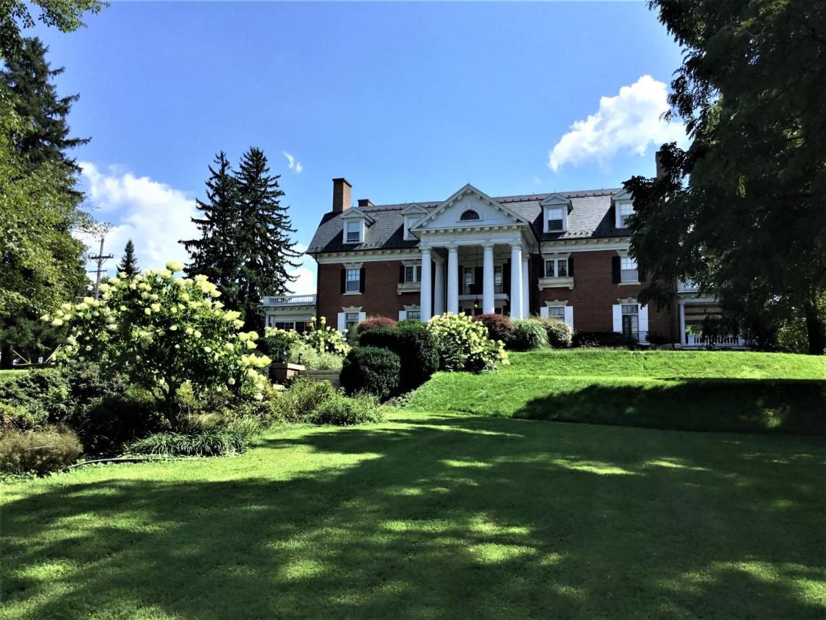 | Mercersburg Inn