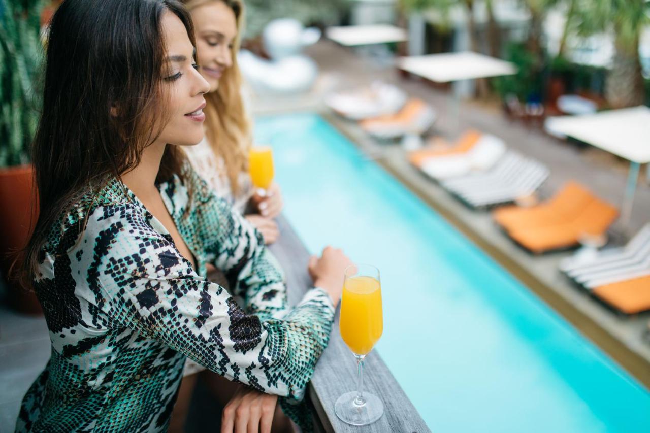 Villa at SLS South Beach