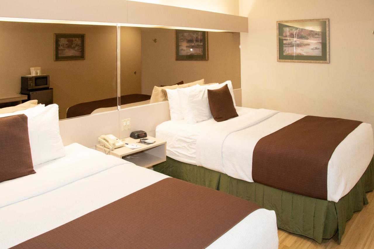  | Microtel Inn & Suites Lodi