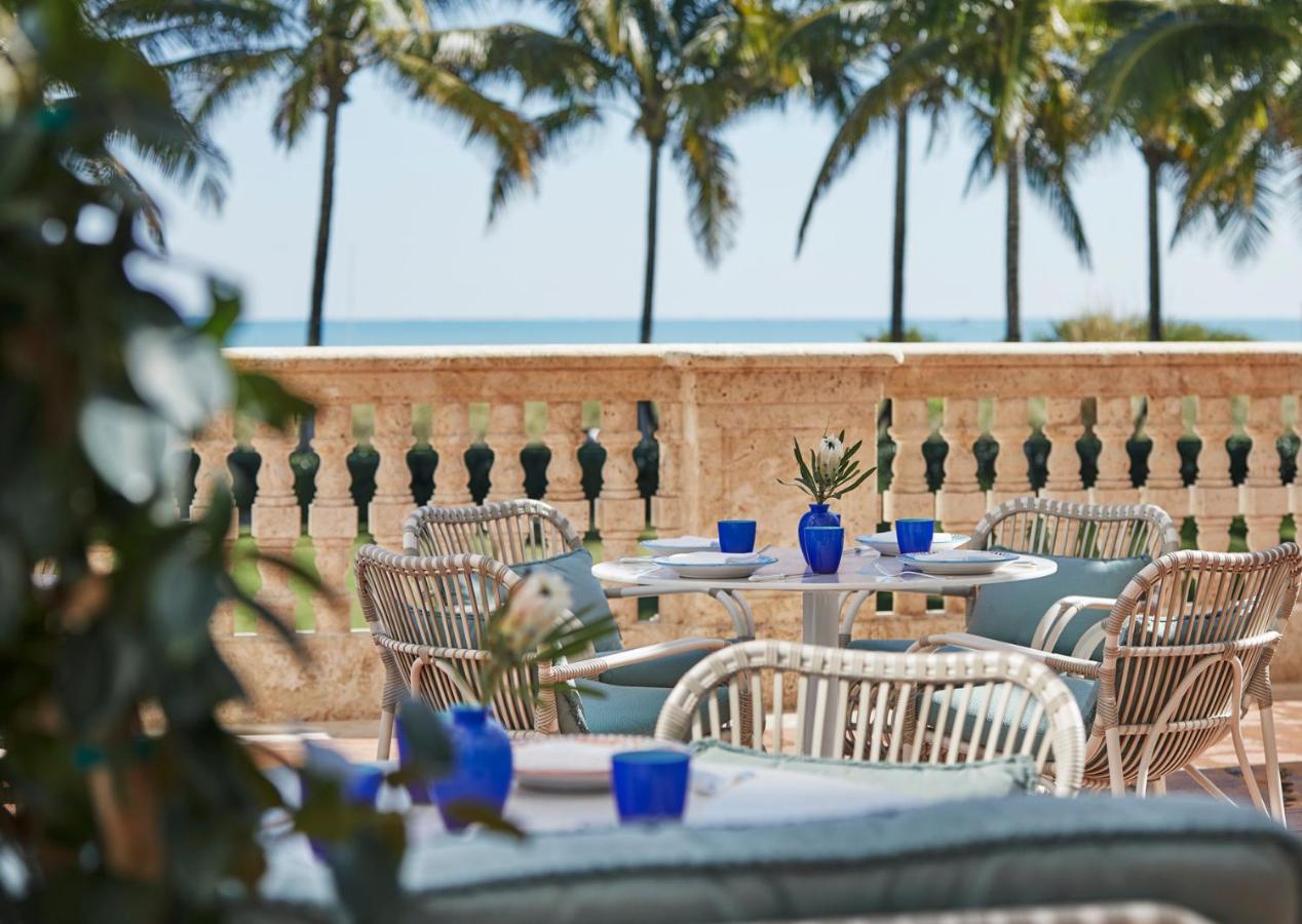  | Four Seasons Hotel at The Surf Club