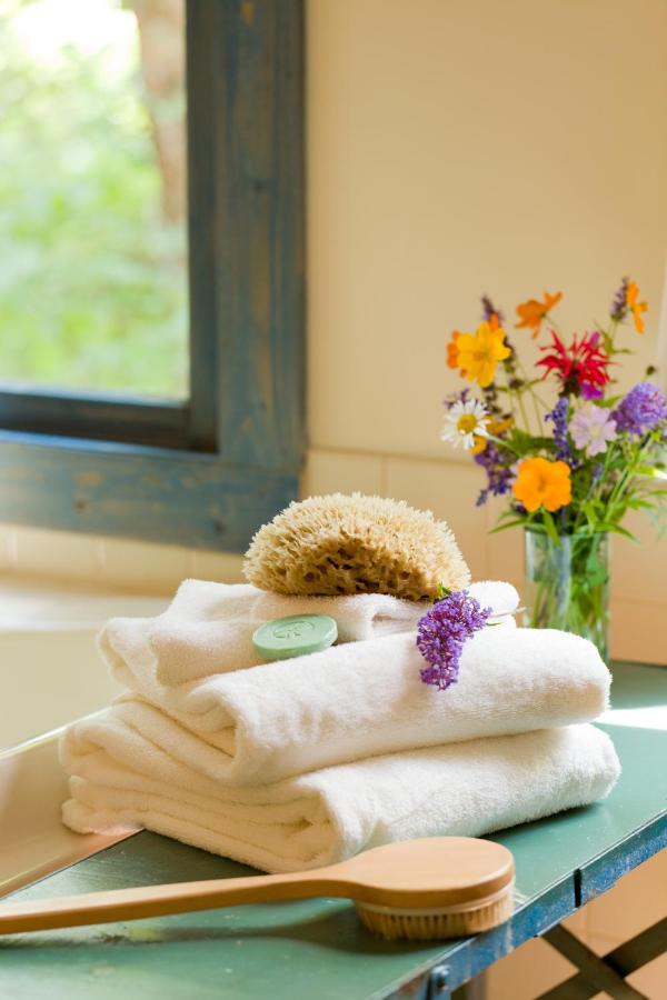  | Inn & Spa at Cedar Falls