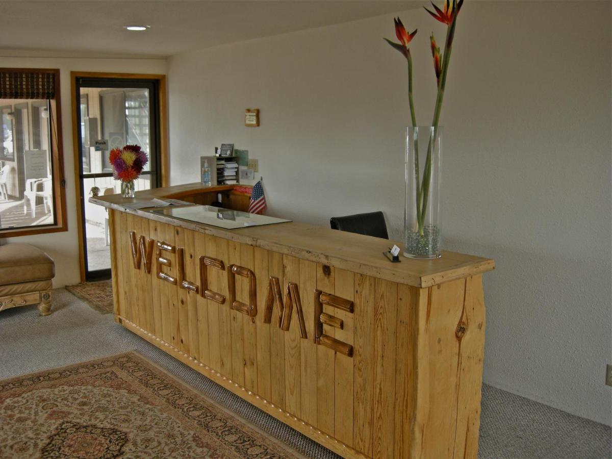 | Red Lion Inn and Suites La Pine, Oregon