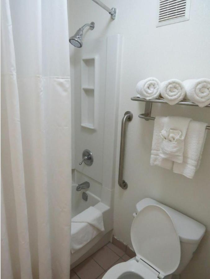 King Room - Non-Smoking at Super 8 by Wyndham Kingston