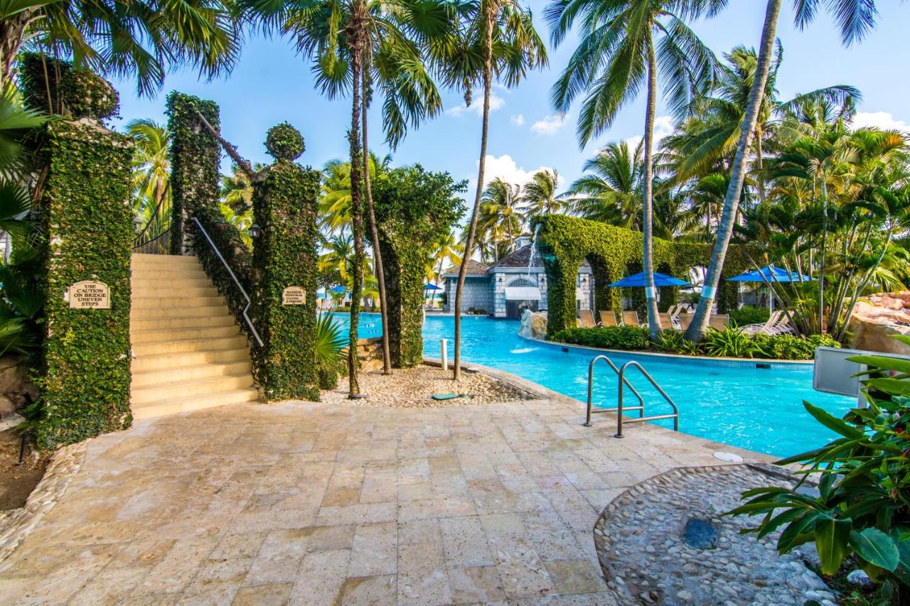 Hilton Rose Hall Resort & Spa