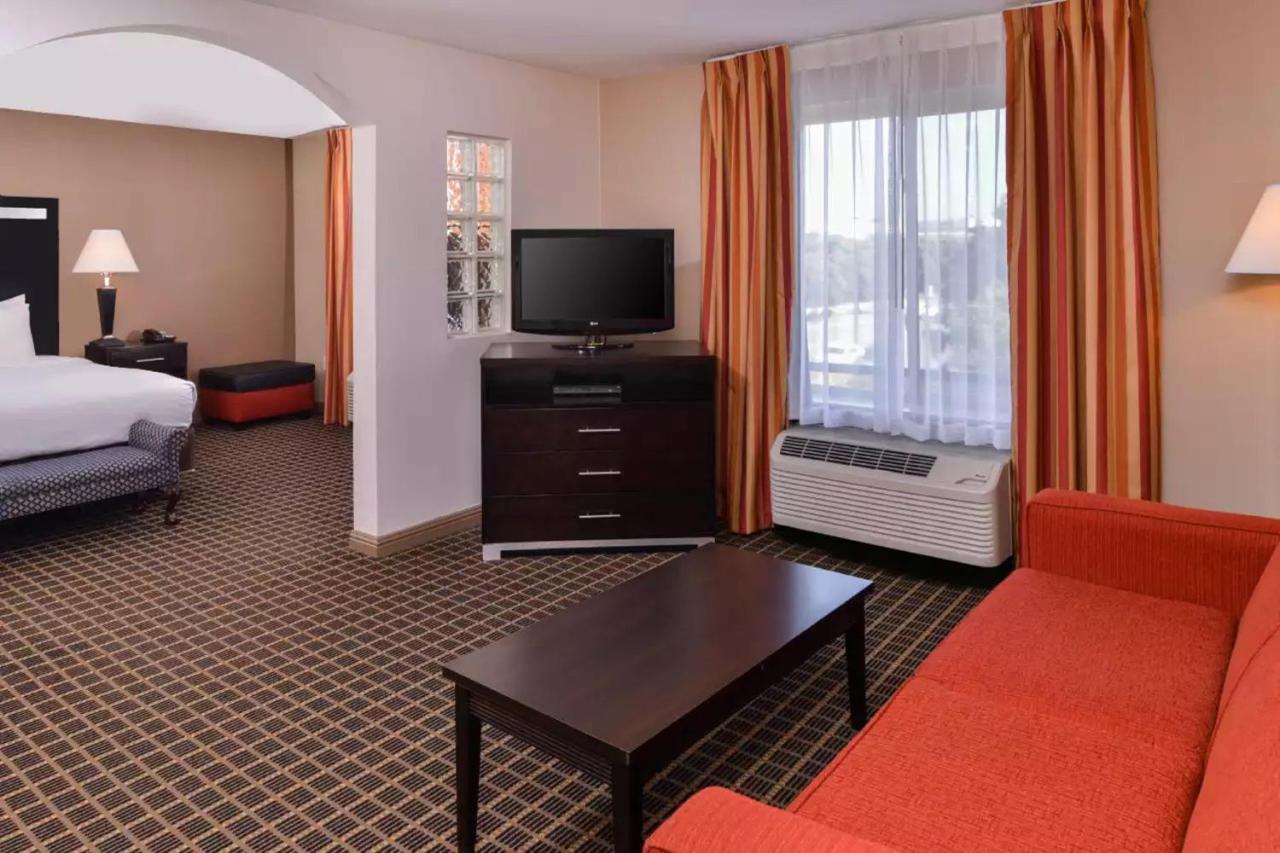 King Room at Hotel Nova SFO