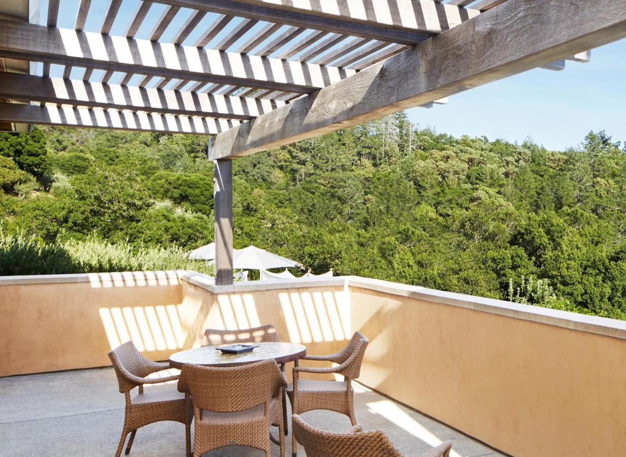 | Auberge du Soleil, An Auberge Resort